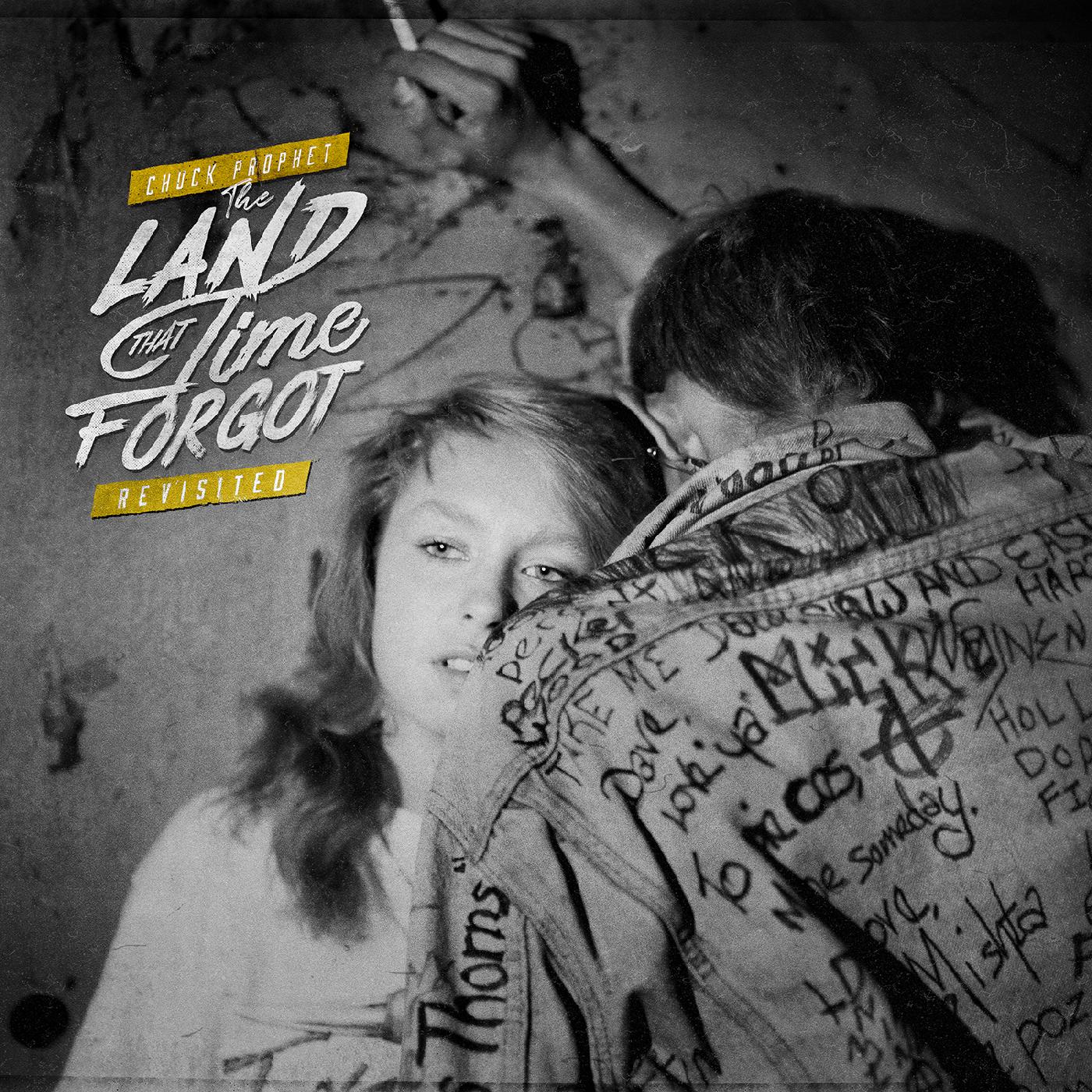 The Land That Time Forgot (Revisited)
